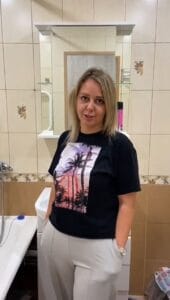 Реставрация ванны в Мелеуз