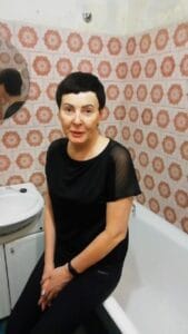 Реставрация ванны в Мелеуз