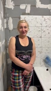Реставрация ванны в Мелеуз