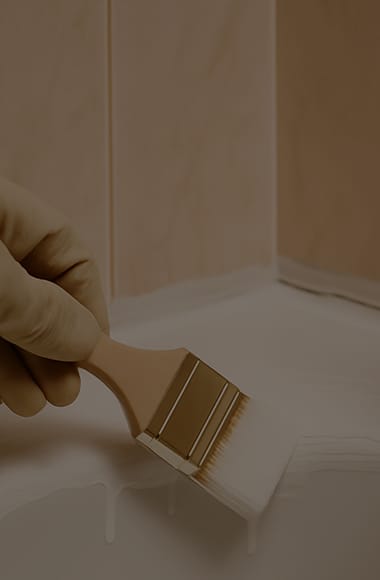 Реставрация ванны в Мелеуз