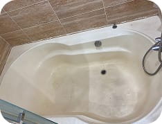 Реставрация ванны в Мелеуз