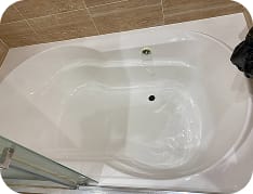 Реставрация ванны в Мелеуз