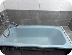 Реставрация ванны в Мелеуз