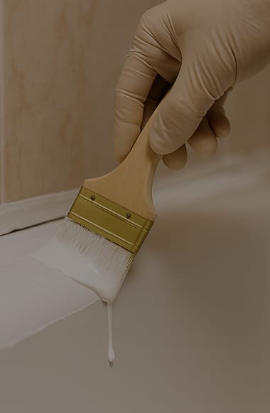 Реставрация ванны в Мелеуз