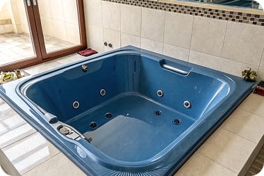 Реставрация ванны в Мелеуз